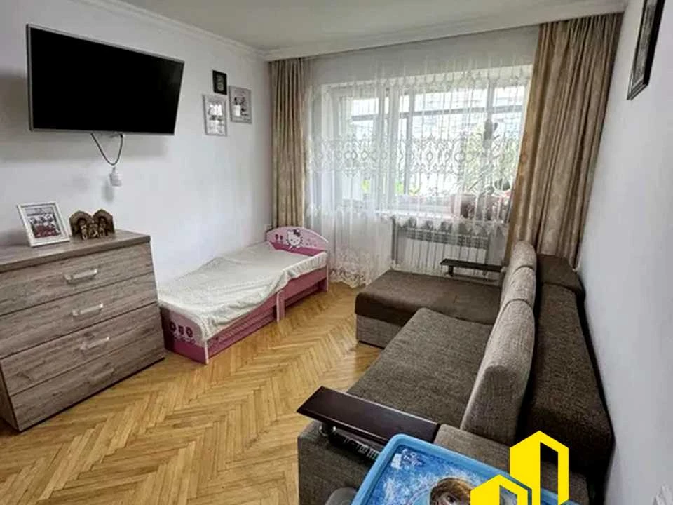 Apartment. Lviv, Ivan Rubchak St.