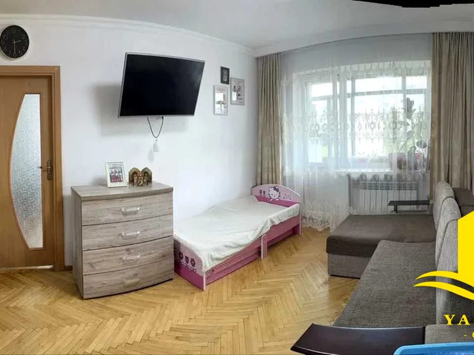 Apartment. Lviv, Ivan Rubchak St.