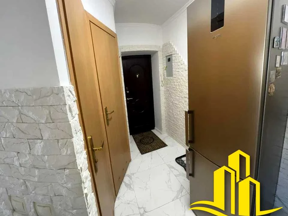 Apartment. Lviv, Ivan Rubchak St.
