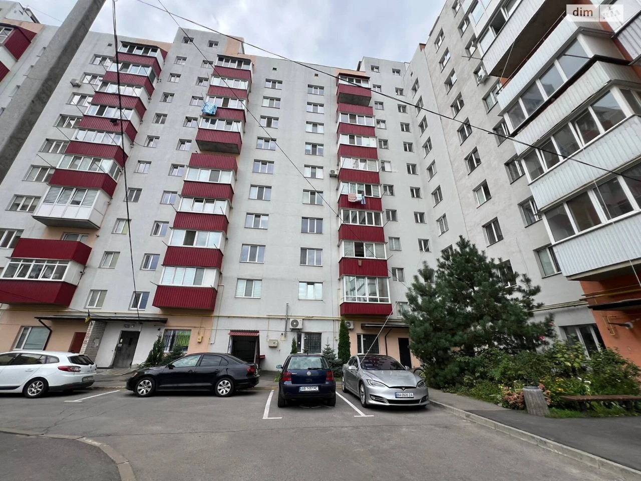 Довгострокова Оренда Квартира Старе місто