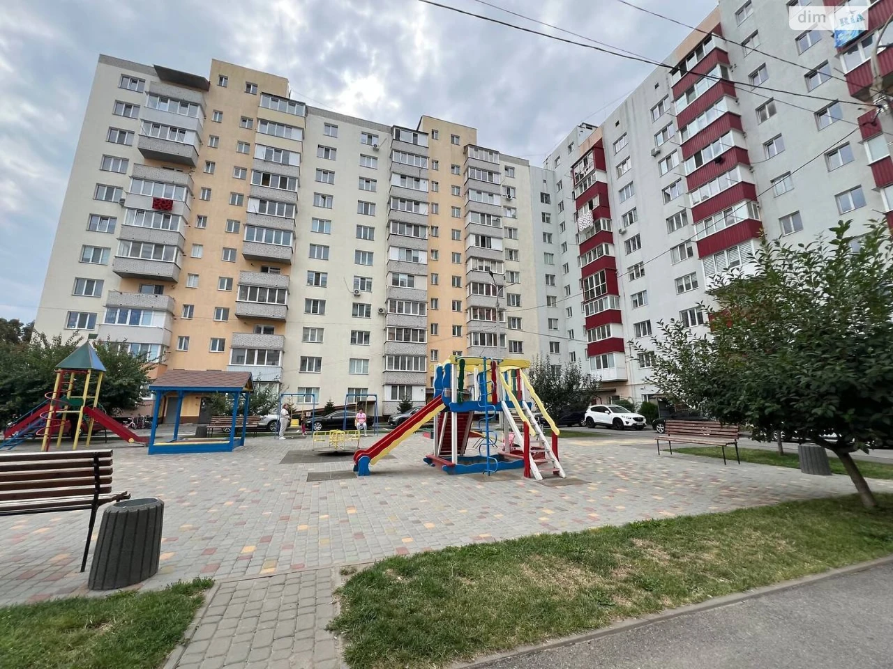 Довгострокова Оренда Квартира Старе місто