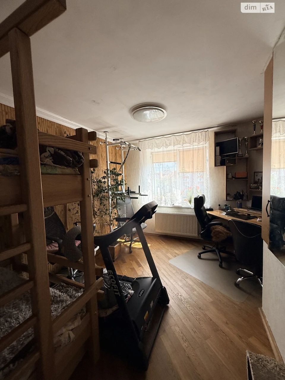 Продаж Квартира Академічний