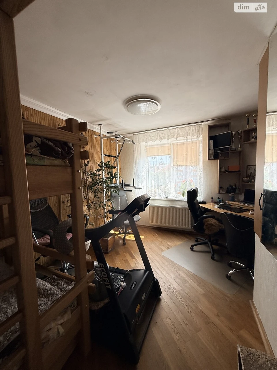 Продаж Квартира Академічний