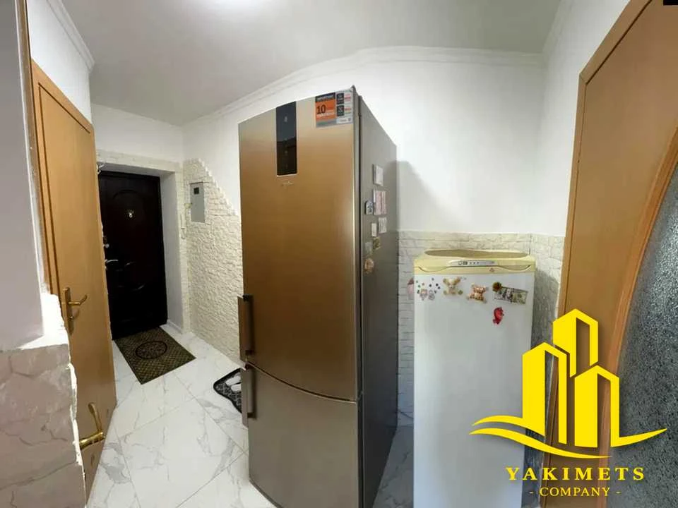 Apartment. Lviv, Ivan Rubchak St.