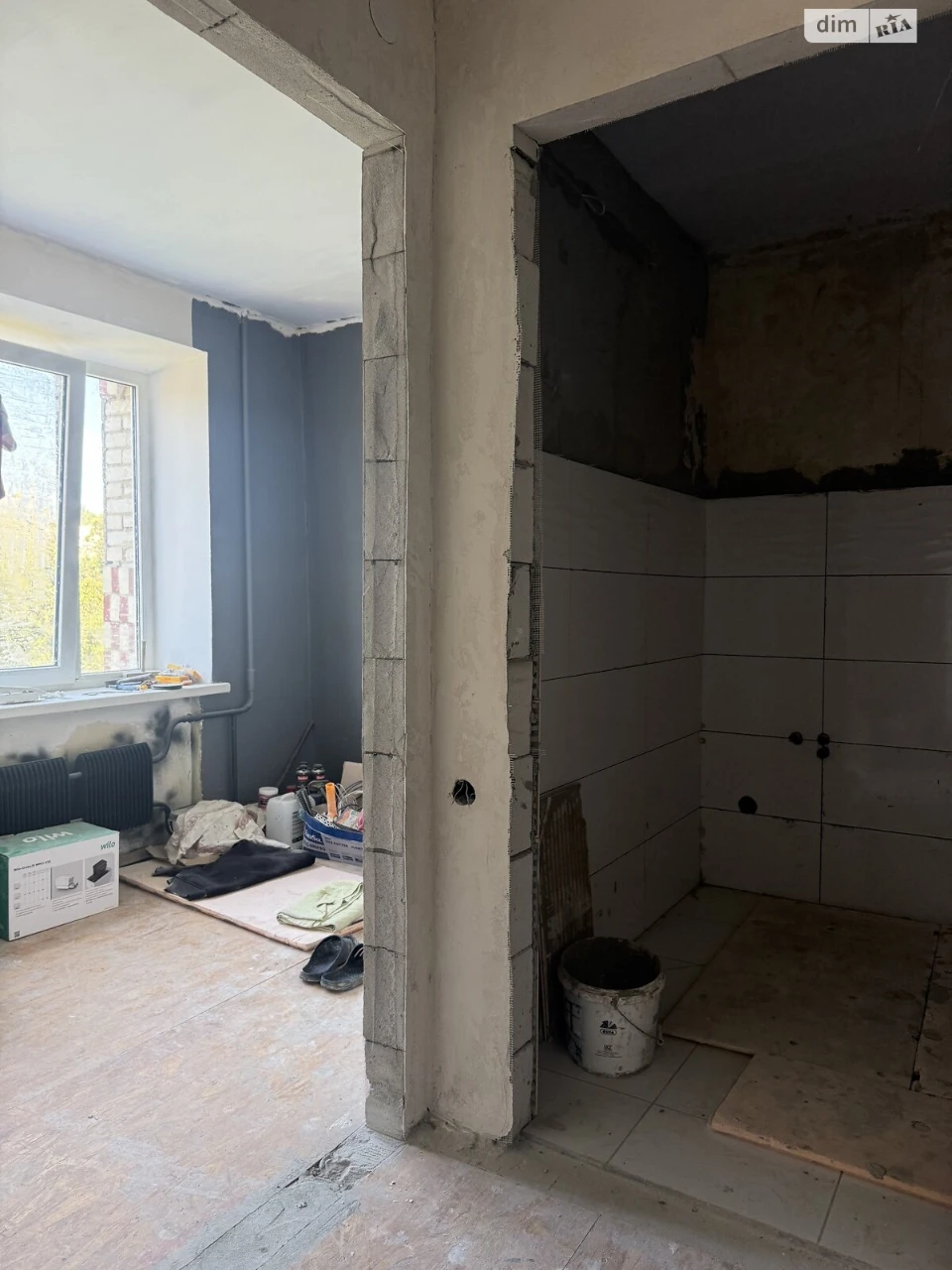 Продаж Квартира Підшипниковий завод