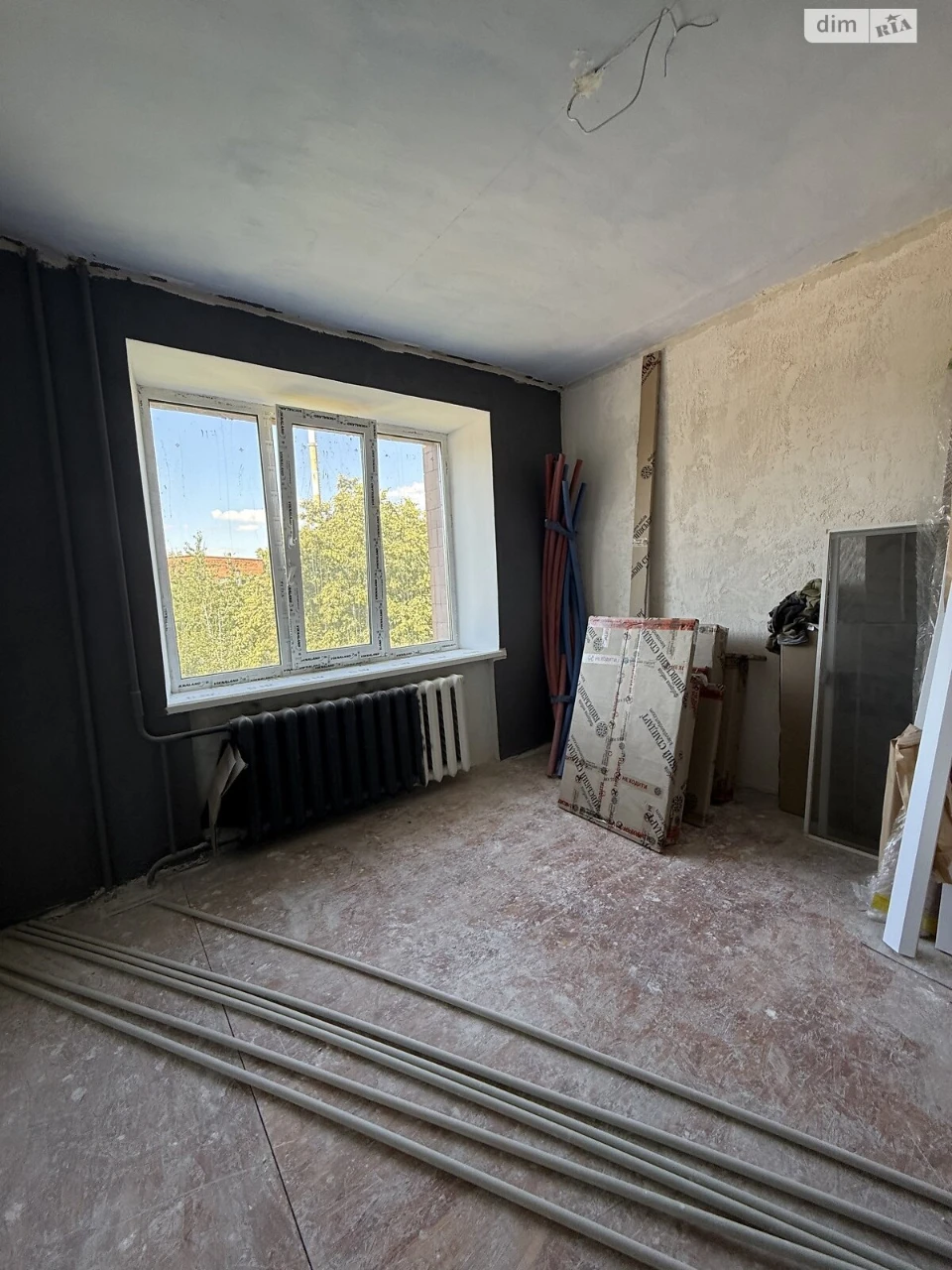 Продаж Квартира Підшипниковий завод
