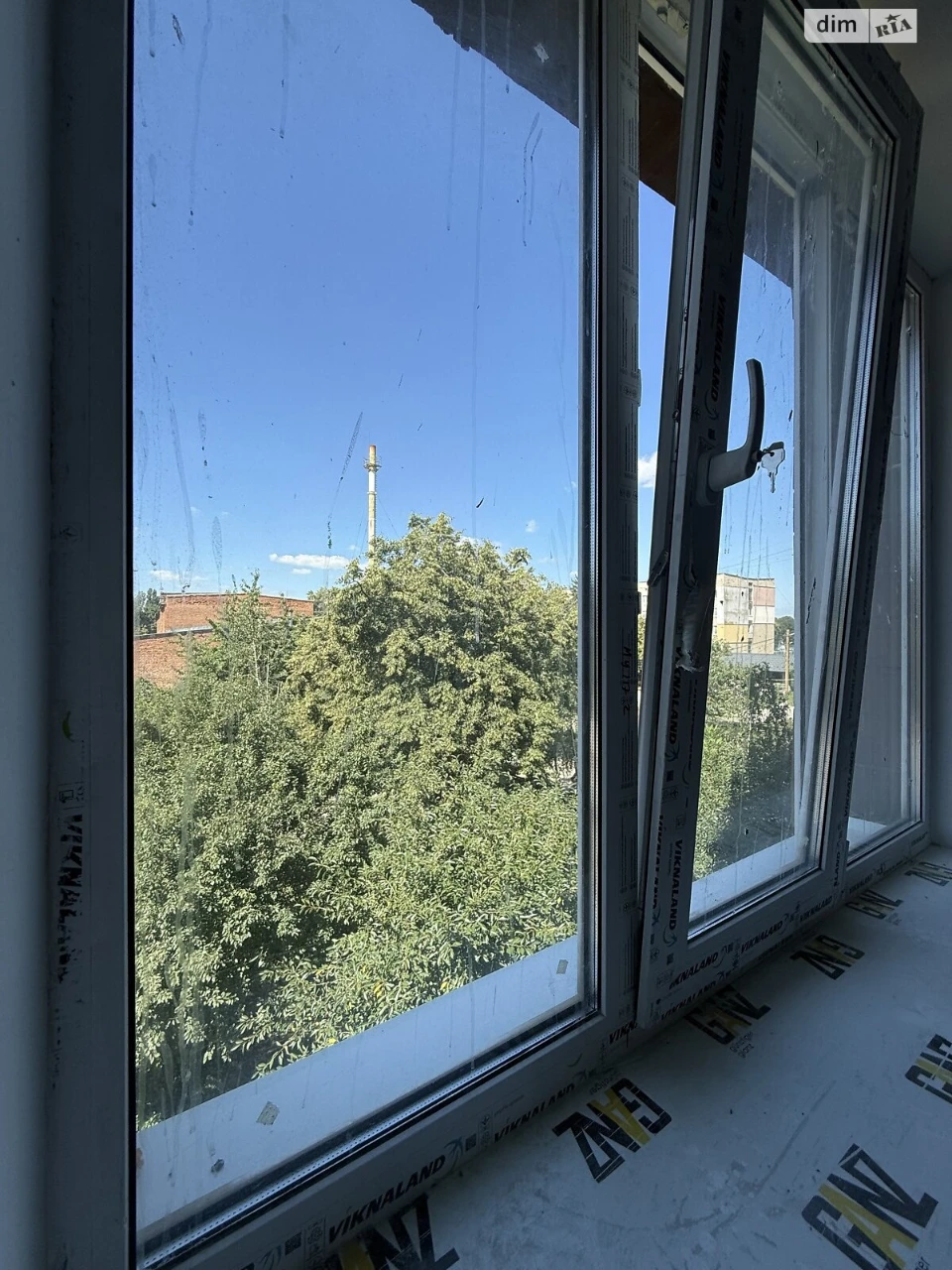 Продаж Квартира Підшипниковий завод