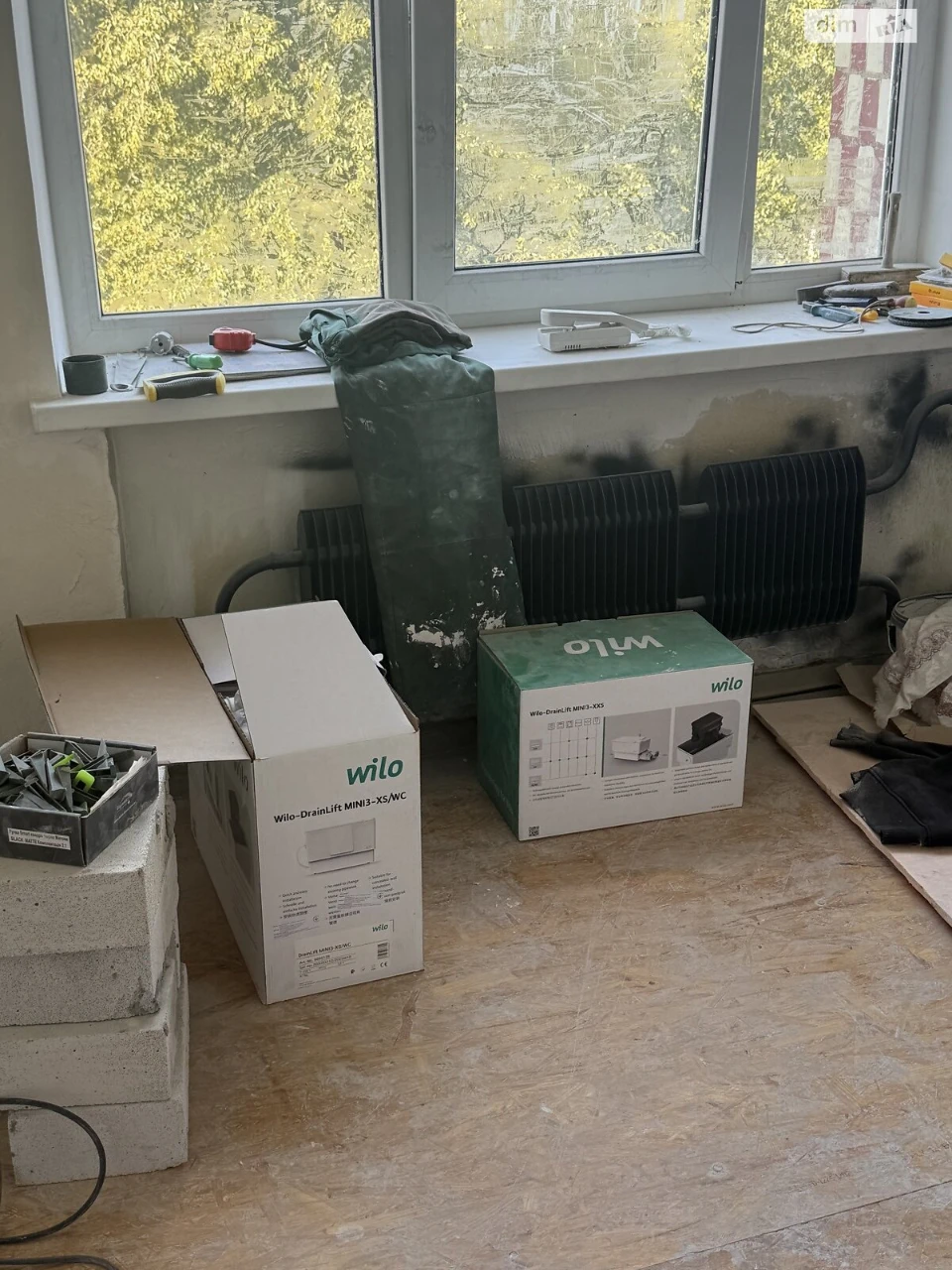Продаж Квартира Підшипниковий завод