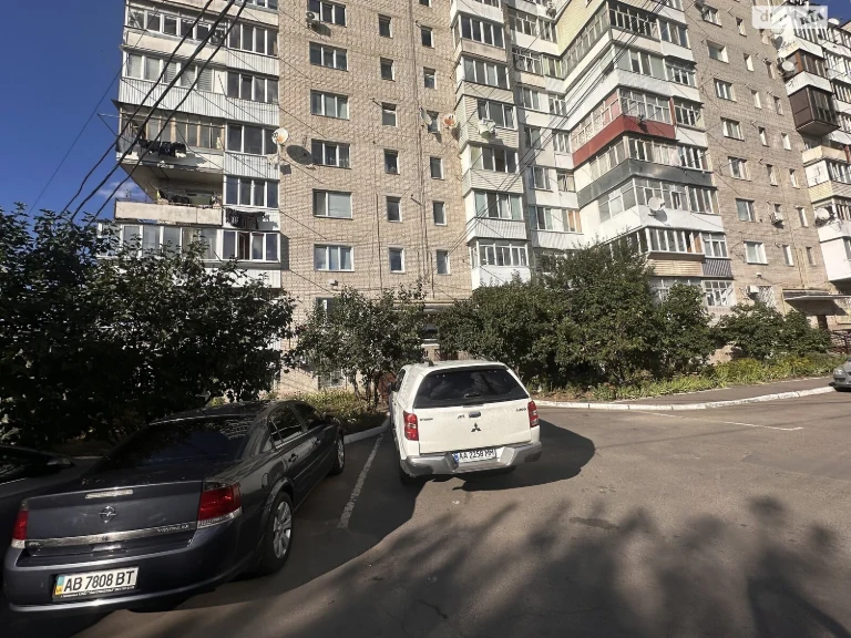 Продаж Квартира Олієжир комбінат