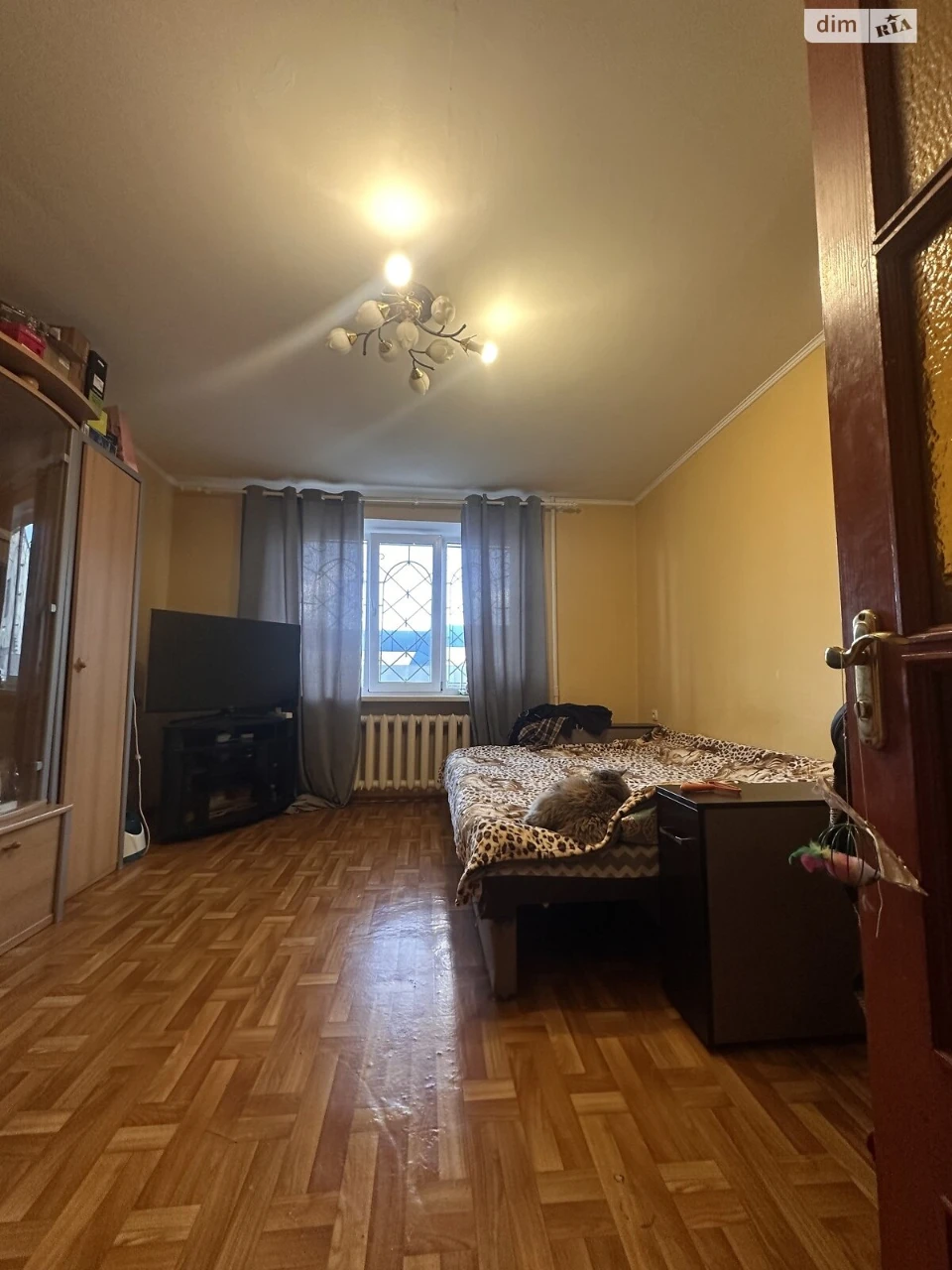 Продаж Квартира Олієжир комбінат