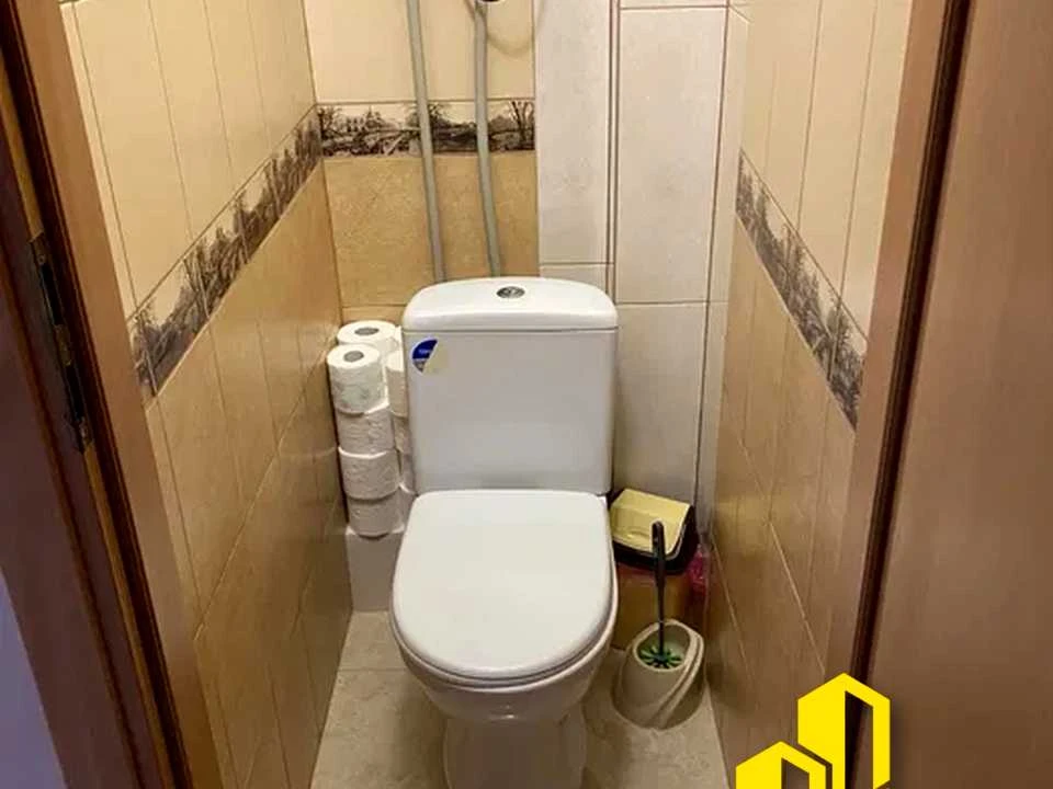 Apartment. Lviv, Ivan Rubchak St.