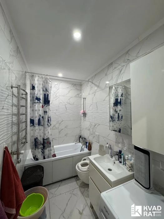 Затишна 1 кім  квартира,центр