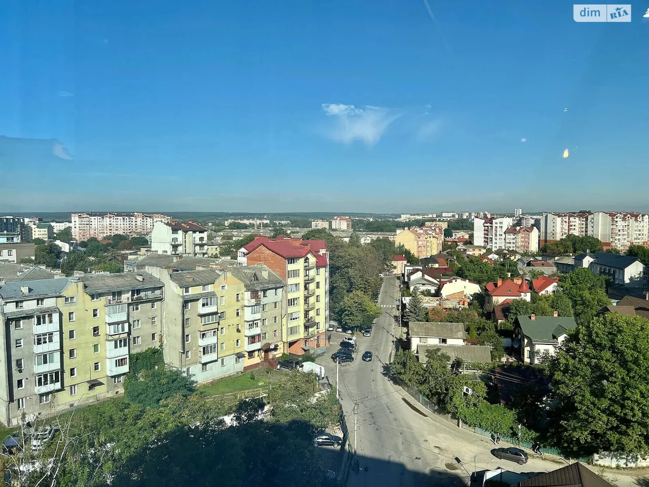 Продаж Квартира Центр