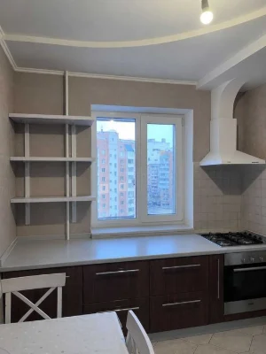 Продаж 4 кім квартири 84 м2 Євроремонт Розділ кім мікр-н Лев