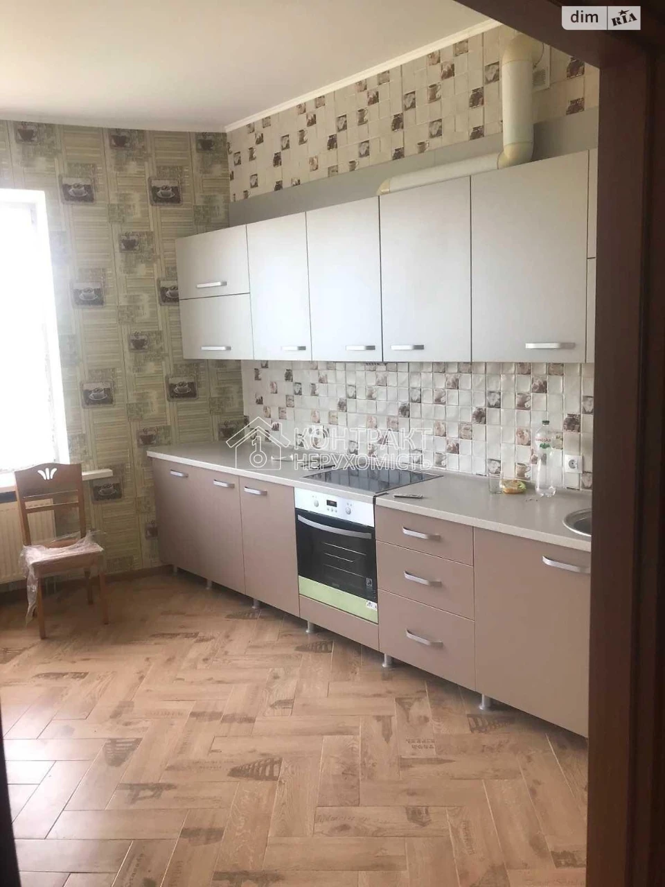 Довгострокова Оренда Квартира Київський