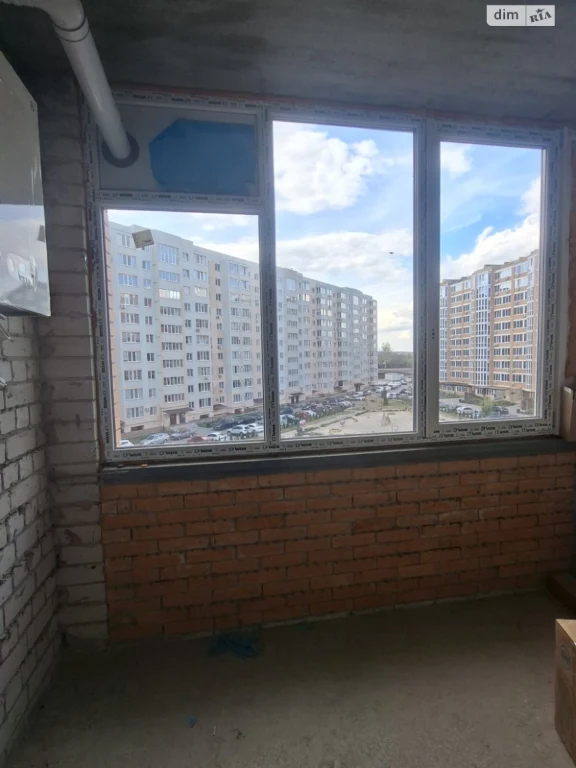 Продаж Квартира Холодногірський