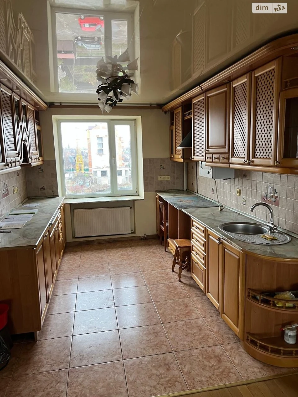 Продаж Квартира Корольовский