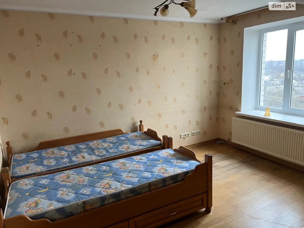 Продаж Квартира Корольовский