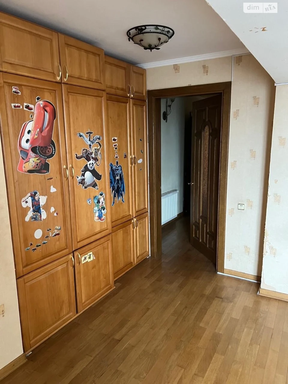 Продаж Квартира Корольовский