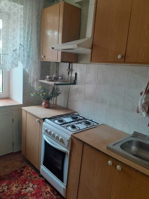 Продаю однокомнатную квартиру в Октябрьском.