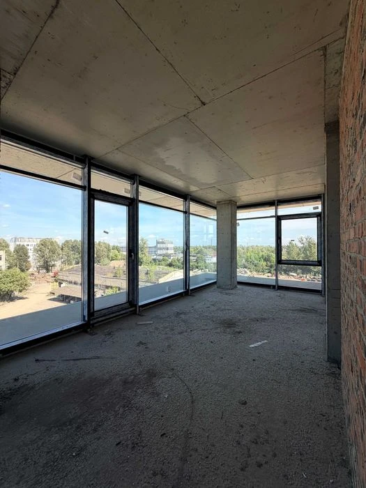Продаж 1кім + кухня студія квартира в ЖК Orlan Residents, ву