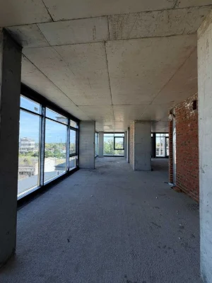 Продаж 1кім + кухня студія квартира в ЖК Orlan Residents, ву