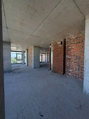Продаж 1кім + кухня студія квартира в ЖК Orlan Residents, ву