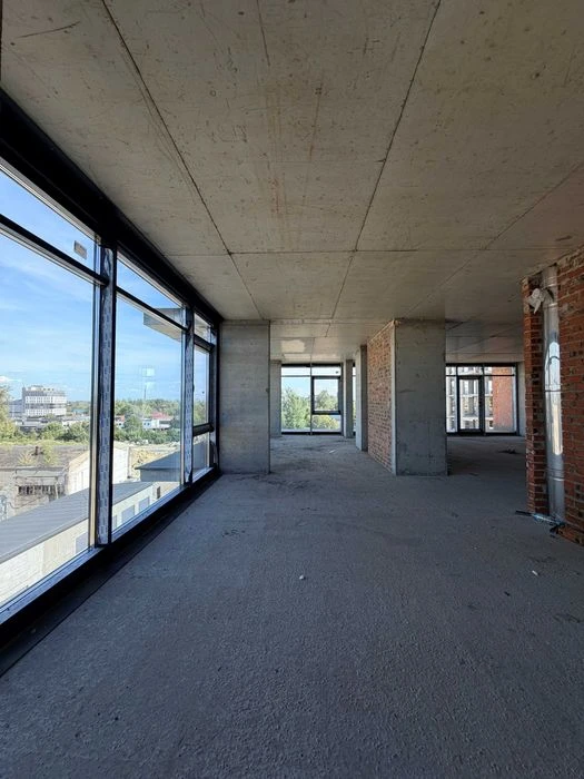 Продаж 1кім + кухня студія квартира в ЖК Orlan Residents, ву
