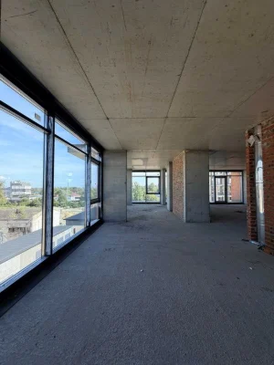 Продаж 1кім + кухня студія квартира в ЖК Orlan Residents, ву