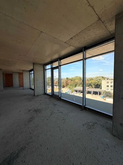 Продаж 1кім + кухня студія квартира в ЖК Orlan Residents, ву