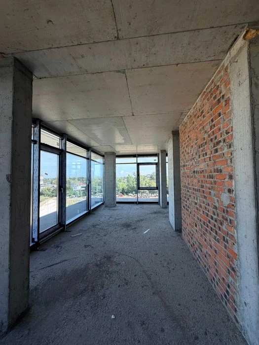 Продаж 1кім + кухня студія квартира в ЖК Orlan Residents, ву
