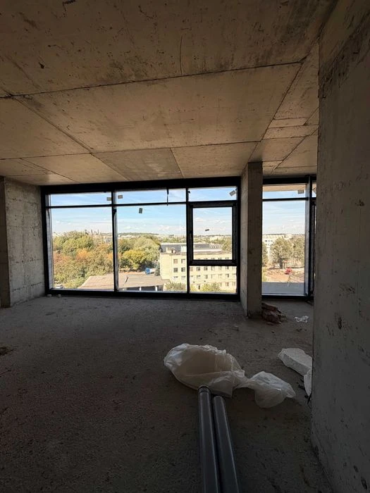 Продаж 1кім + кухня студія квартира в ЖК Orlan Residents, ву