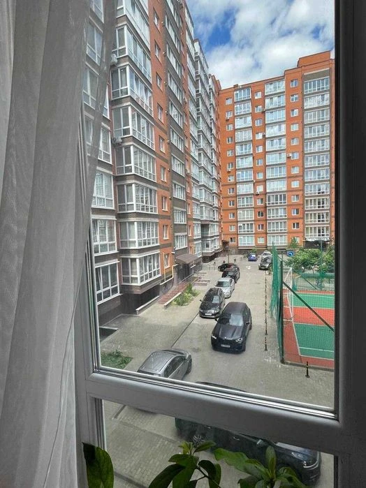 Продаж квартири в чудовій локації. Поруч ТРЦ "Вікторія Гарде