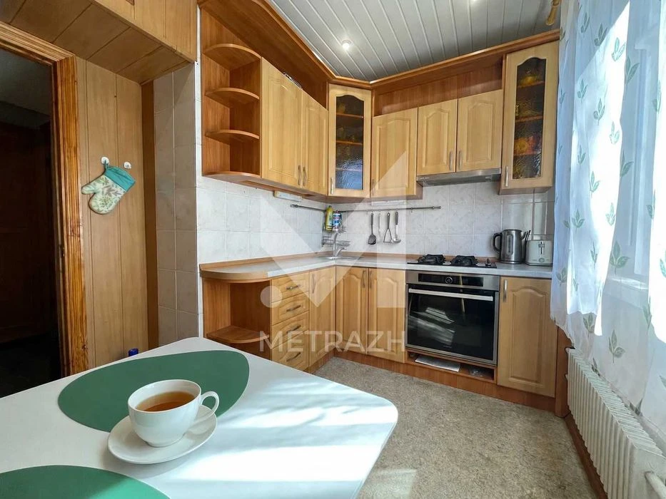Продам 2-комн. квартира‼️Салтовка‼️Нескоренных 28 ‼️Капремон
