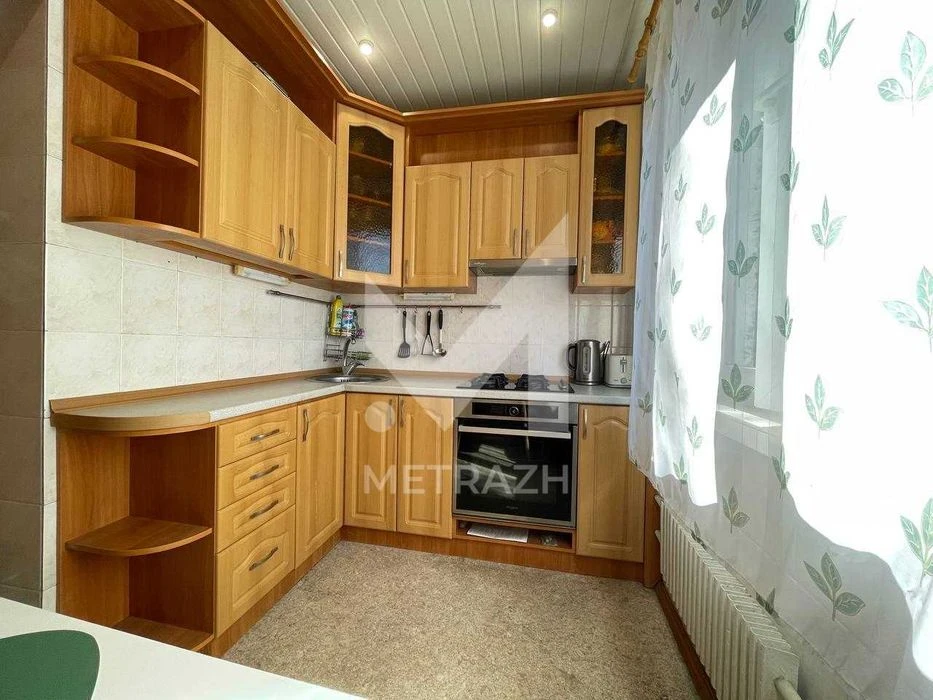 Продам 2-комн. квартира‼️Салтовка‼️Нескоренных 28 ‼️Капремон