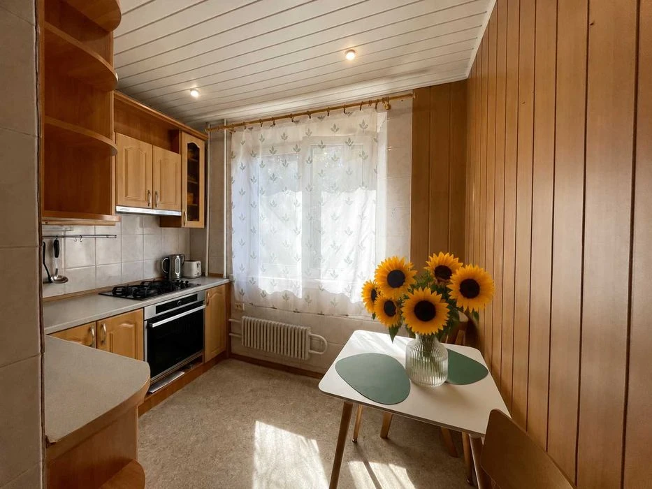 Продам 2-комн. квартира‼️Салтовка‼️Нескоренных 28 ‼️Капремон