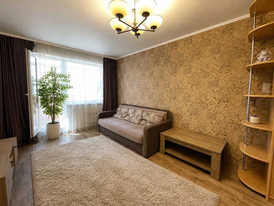Продам 2-комн. квартира‼️Салтовка‼️Нескоренных 28 ‼️Капремон