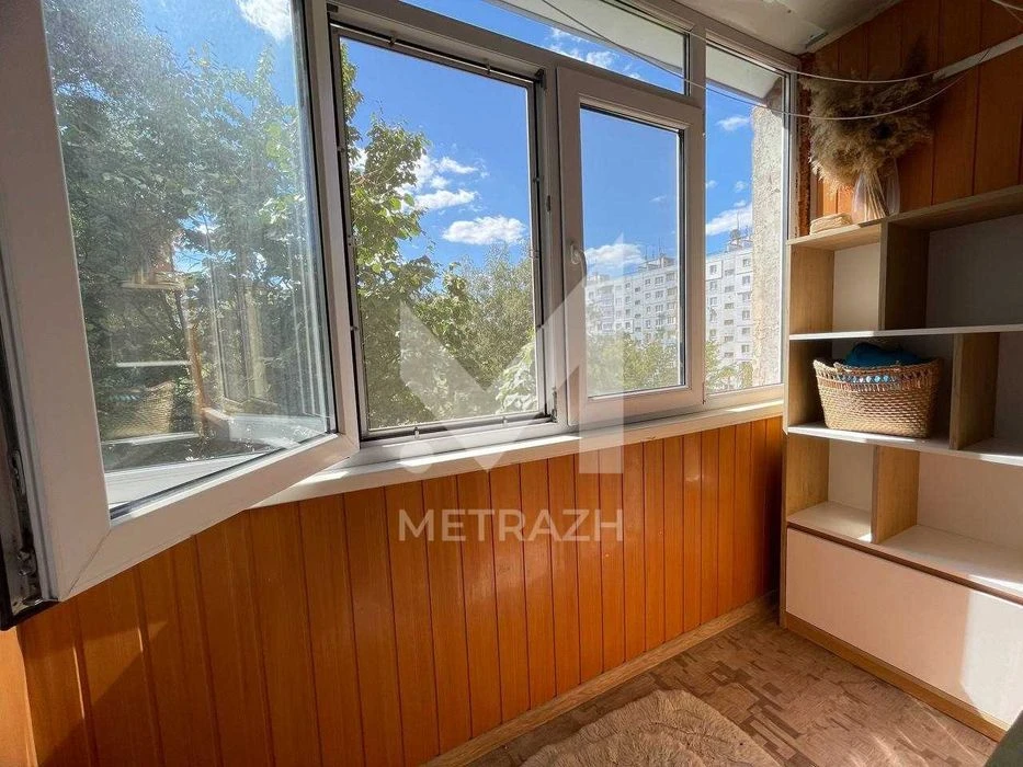 Продам 2-комн. квартира‼️Салтовка‼️Нескоренных 28 ‼️Капремон