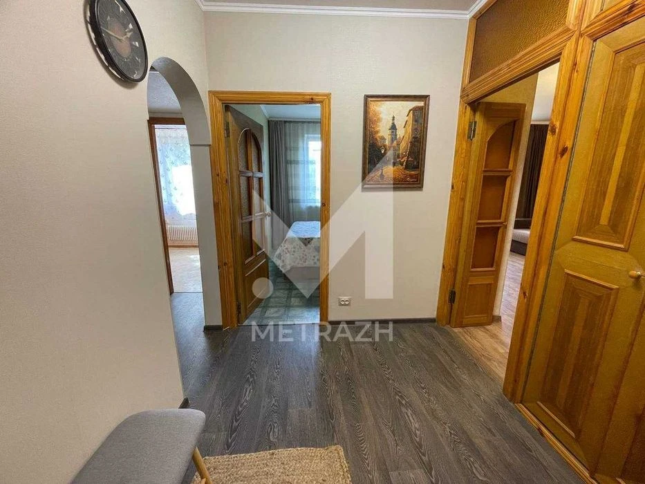 Продам 2-комн. квартира‼️Салтовка‼️Нескоренных 28 ‼️Капремон