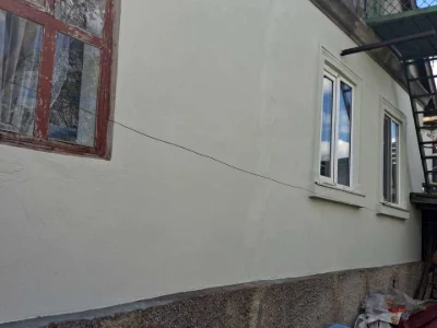 Будинок. Одеса, Радіо вул.