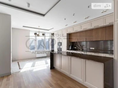 Продаж 3к квартири 86 кв. м на наб. Дніпровська 20Б • ID 347