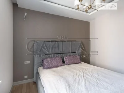 Продаж 3к квартири 86 кв. м на наб. Дніпровська 20Б • ID 347