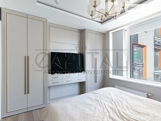 Продаж 3к квартири 86 кв. м на наб. Дніпровська 20Б • ID 347