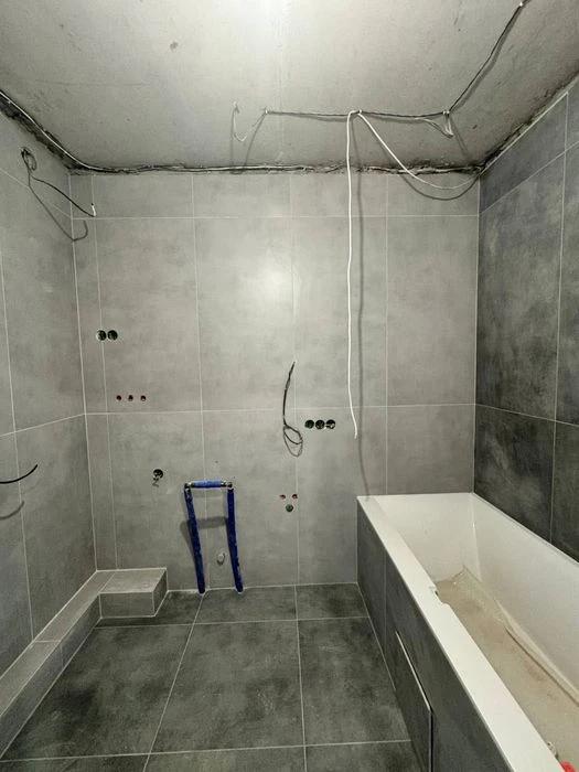 БЕЗ % Продаж 1-кімнатна квартира 50м2 ЖК Причал 8 Гліба Баби