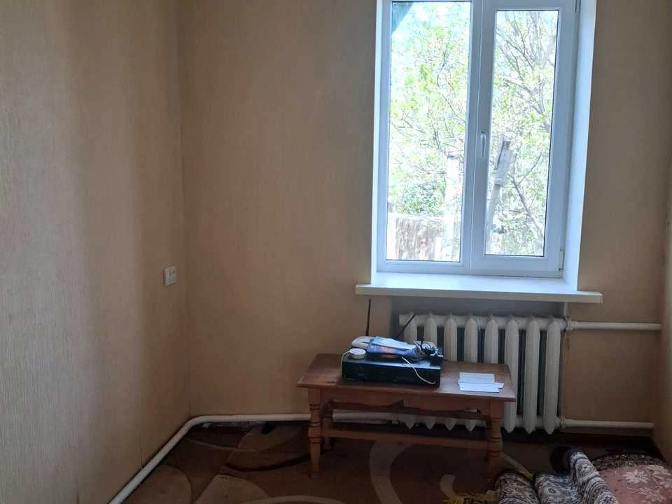 Будинок. Одеса, Радіо вул.