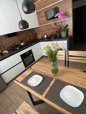 Продам простору, 3к. квартиру, 72м2, з сучасним ремонтом. Лі