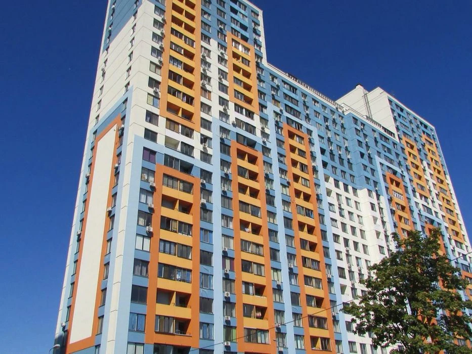 Продаж 1К(38,5 м2) Оболонь ЖК Богатирський вул.,Богатирська