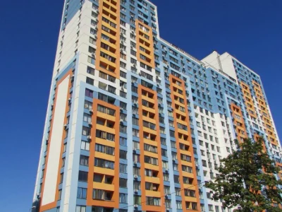 Продаж 1К(38,5 м2) Оболонь ЖК Богатирський вул.,Богатирська