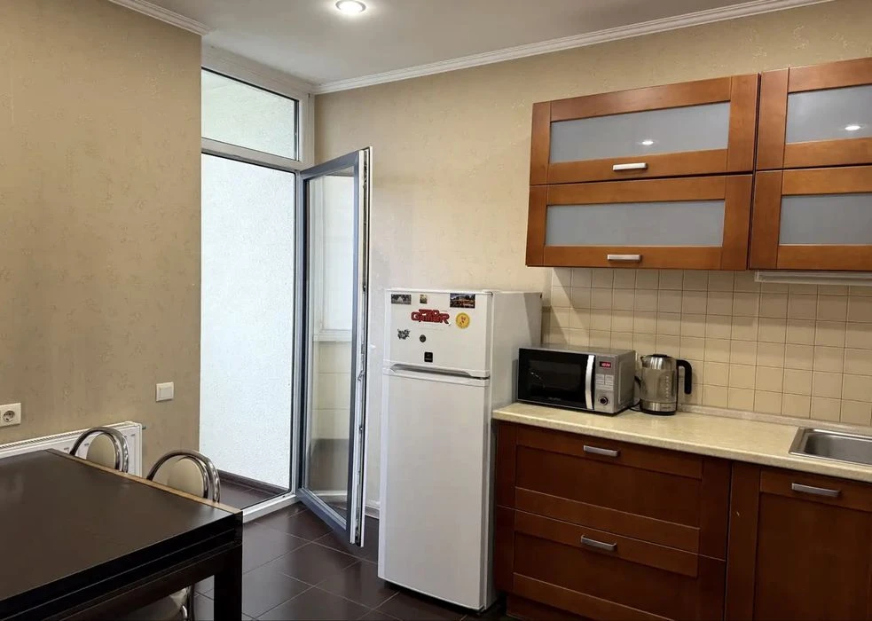 Продаж 1К(38,5 м2) Оболонь ЖК Богатирський вул.,Богатирська