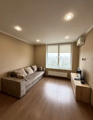 Продаж 1К(38,5 м2) Оболонь ЖК Богатирський вул.,Богатирська